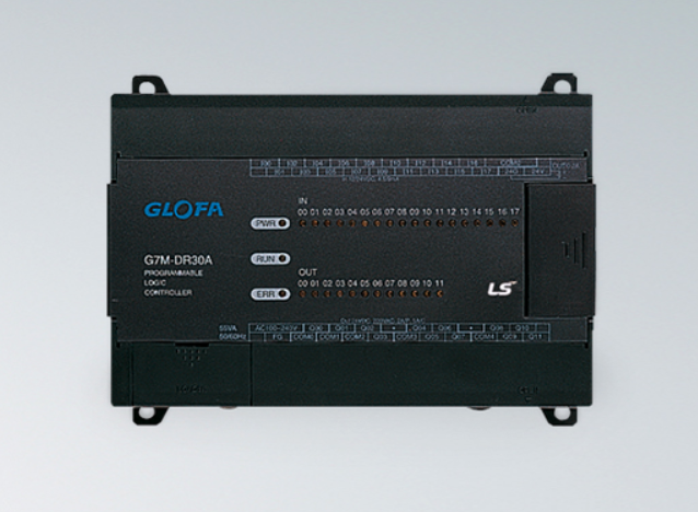 MASTER -K /GLOFA