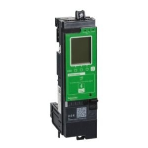 Schneider Electric - MicroLogic 2.0X control unit, MasterPact MTZ - LV847600