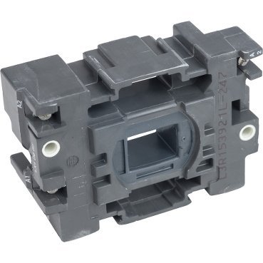LX1D6B7 - TeSys D - contactor coil - LX1D6 - 24 V AC 50/60 Hz for 80 & 95 A contactor