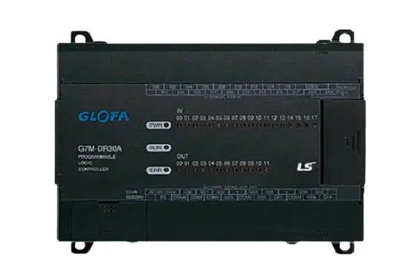 MASTER -K /GLOFA