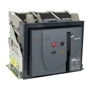 Schneider Easypact MVS ACB - MVS08H3MF0D