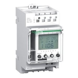 CCT15223 - Acti9 - IC Astro - 1C programmable astronomic twilight switch