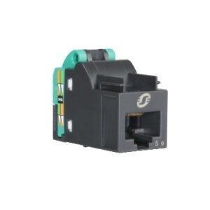 SCHNEIDER VDIB17725U01-Actassi S-One Connector RJ45 Unshielded Cat 5e bag x 1