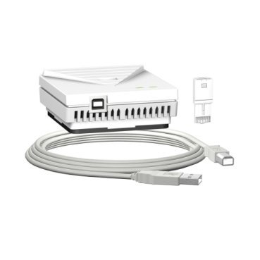 CCT15860 - Acti 9 - programming kit for IHP / IC