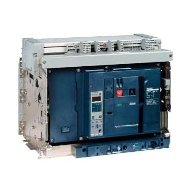 Schneider Masterpact Circuit Breaker - NW10H14D6EVVXX
