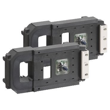 LX1FX110 - TeSys F - contactor coil - LX1FX - 110...120 V AC 40...400 Hz