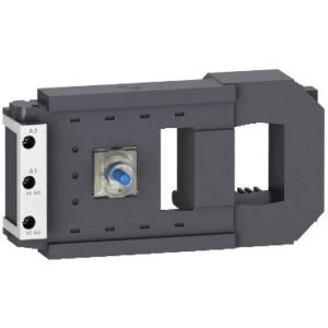 LX9FG240 - TeSys F - specific contactor coil - 240 V AC 40...400 Hz low consumption