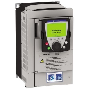 ATV61 series Inverter