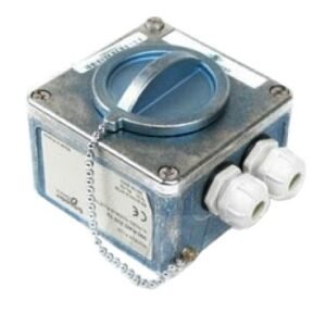 SCHNEIDER 990NAD23010-Modbus Plus Tap - standard Modbus cable with 1 x RJ45 connector in front - IP20