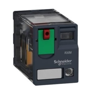 RXM4AB2P7 230V