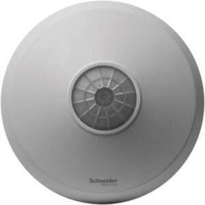 Schneider ARGUS - occupancy sensor - single load - 360 degree - PIR - SAE-UE-MS-CSAWE