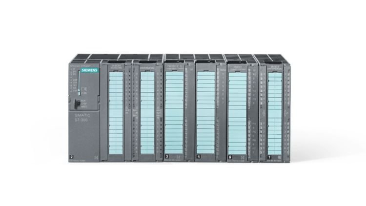 SIMATIC S7-300