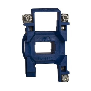 LX1D2F7 - contactor coil, TeSys D LX1D, 110 V AC 50/60 Hz