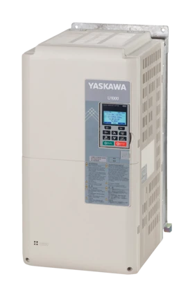 CIMR-U1000 series
