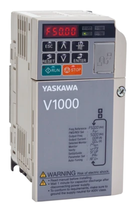 CIMR-V1000 series