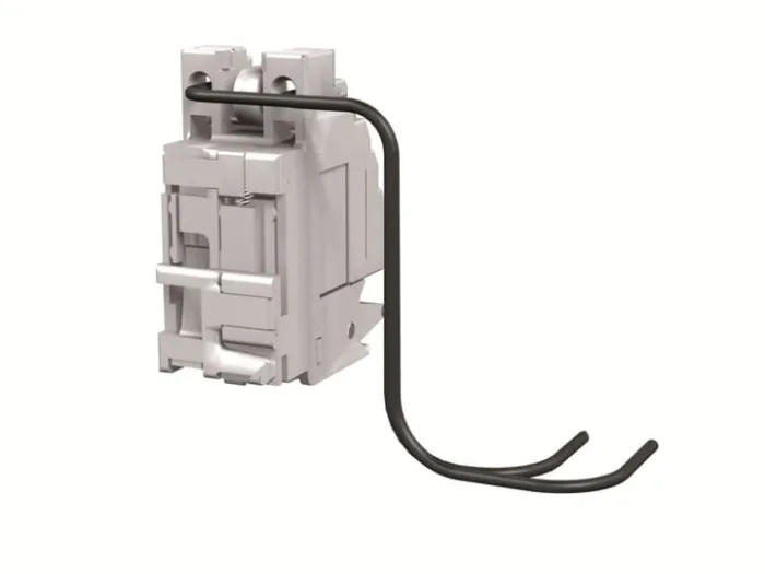 ABB 1SDA066399R1 - UNDERVOLTAGE RELEASE WIRED 220...240V AC-220...250V DC