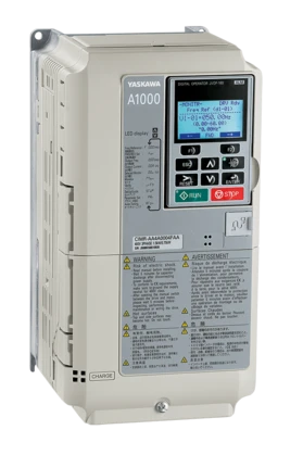 CIMR-A1000 series