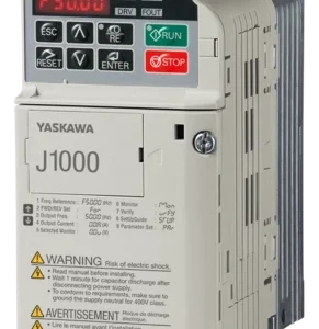 CIMR-J1000 series