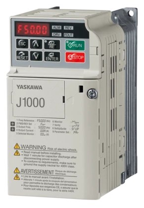 CIMR-J1000 series