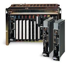 PLC-5 system