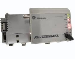 Flex Logix PLC