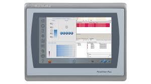 Panel View Plus 7