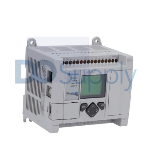 MicroLogix 1763