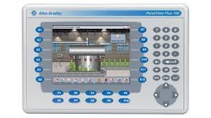 Panel View Plus 6-400