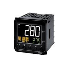 Temperature Controller OMRON