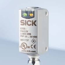 GL6/GRL18S/GTE6 Sensors