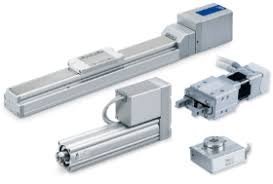 Actuators