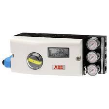 ABB V18345‑1010221001 TZIDC Electro‑Pneumatic Valve Positioner