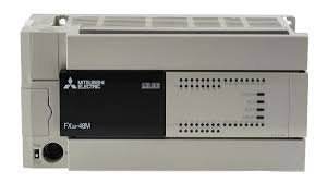 MELSEC FX3U series