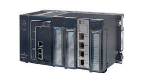 PAC RX3i PLC