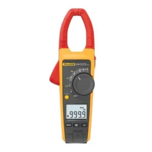 Fluke 376 FC True-RMS Clamp Meter