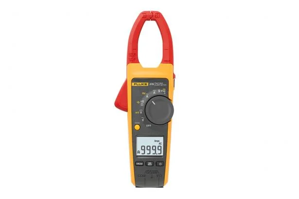 Fluke 376 FC True-RMS Clamp Meter