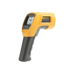 572-2 High Temperature Infrared Thermometer