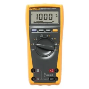 Fluke 177 True-RMS Digital Multimeter