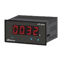 Mistura DTC-4911H Digital Temperature Controller