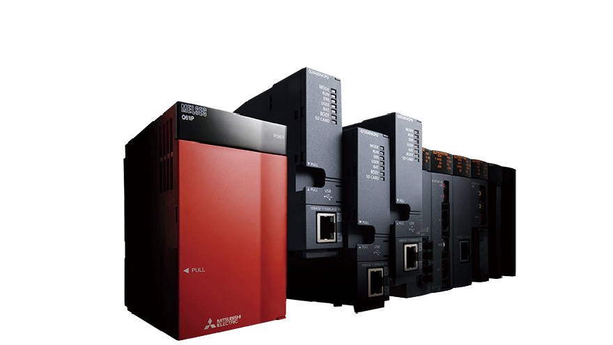 Q Series PLC