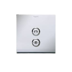 U202SCN600ZB - "EZinstall3" Curtain Switch Module
