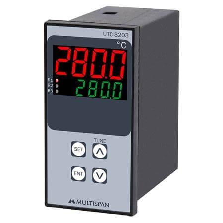 Mistura UTC-4911P PID Temperature Controller