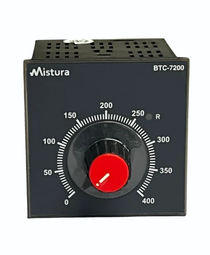Mistura BTC-7212 Blind Temperature Controller
